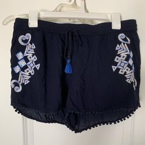 Styllus Shorts